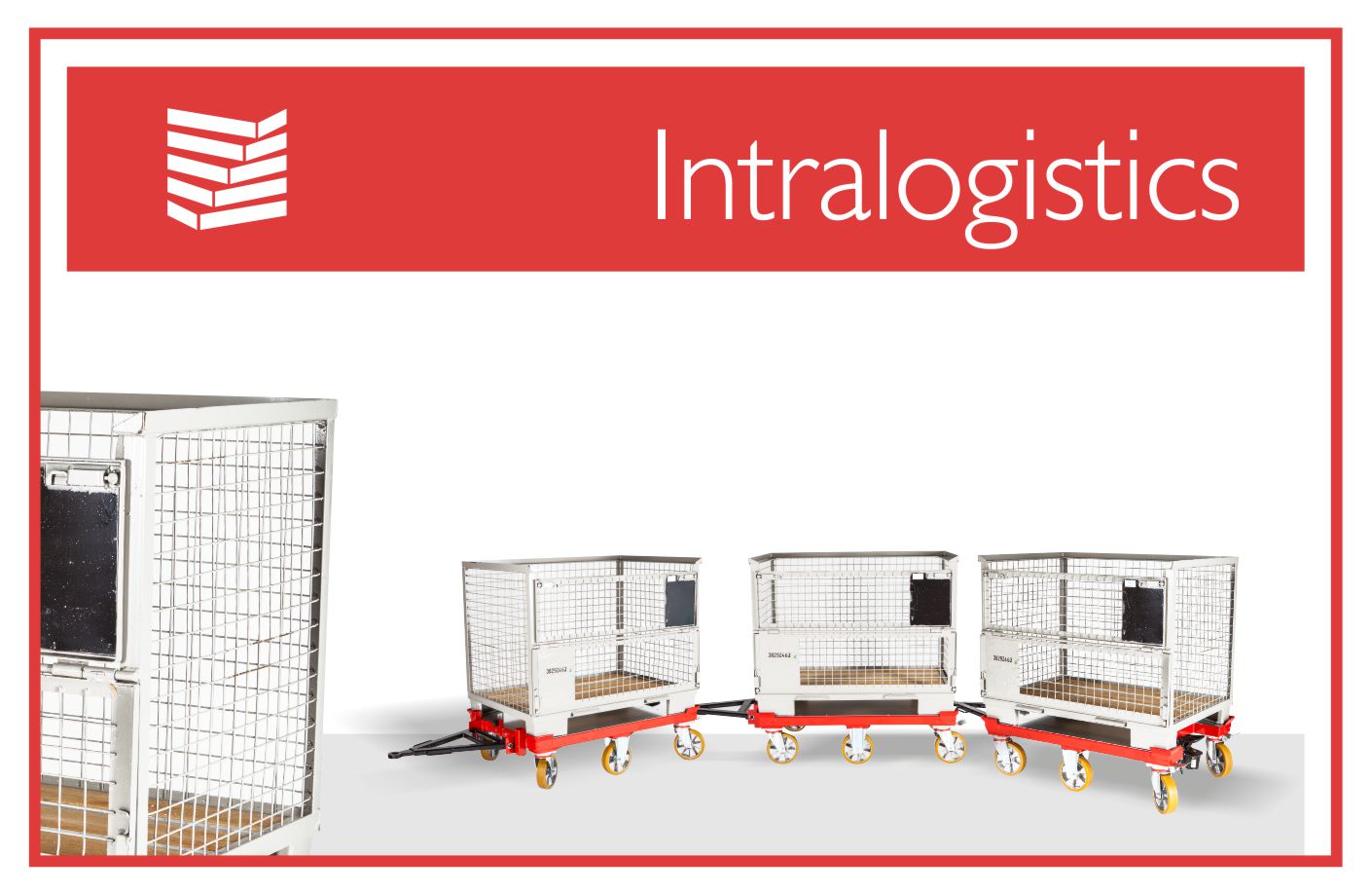 Intralogistics