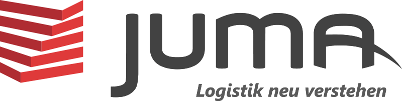 Logo – JUMA Logistik GmbH