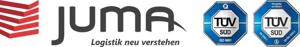 Logo – JUMA Logistik GmbH