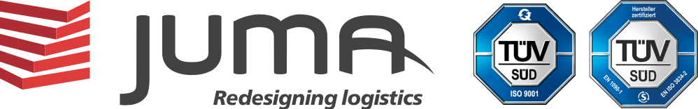 Logo – JUMA Logistik GmbH